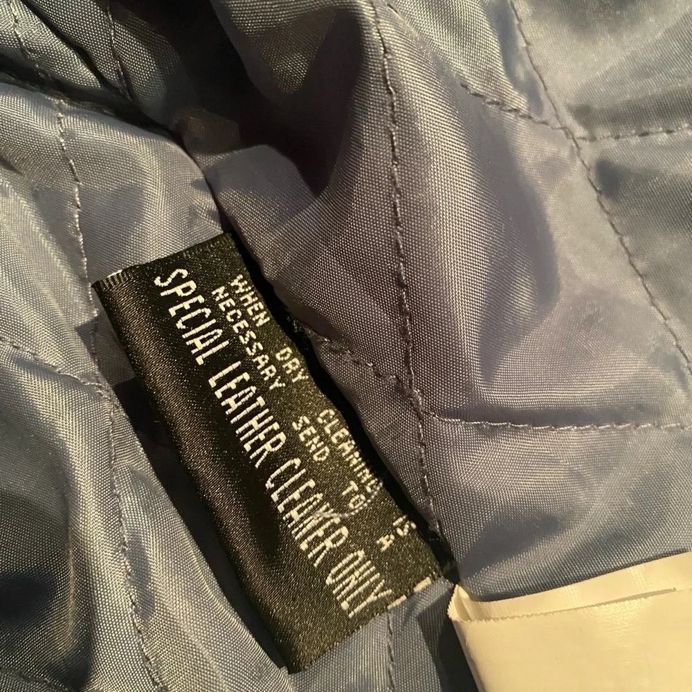 PERFECT Y2K PENNY LANE COAT - Picture 6 of 6